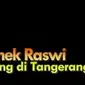 Seorang nenek bernama Raswi (60) dari Brebes, hilang di daerah Pasar Induk Tanah Tinggi Kota Tangerang sejak bulan Juni 2015.