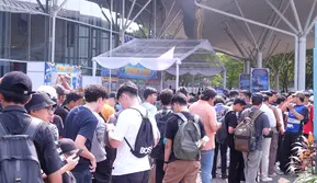 Presale IMX 2026 Habis, Tiket OTS Dibuka dengan Harga Spesial