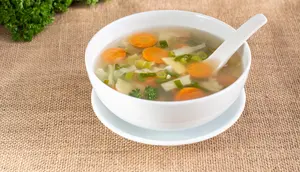 Resep Sayur Sop Bening yang Kuahnya Gurih Tanpa Penyedap, Segar dan Mudah Dibuat