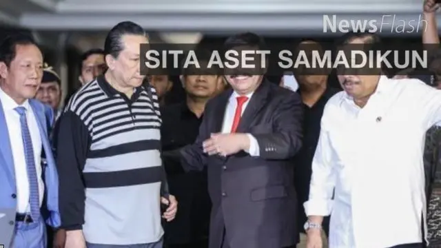 Jaksa Agung Muhammad Prasetyo menolak permintaan terdakwa kasus korupsi BLBI Samadikun Hartono untuk mencicil uang pengganti kerugian negara