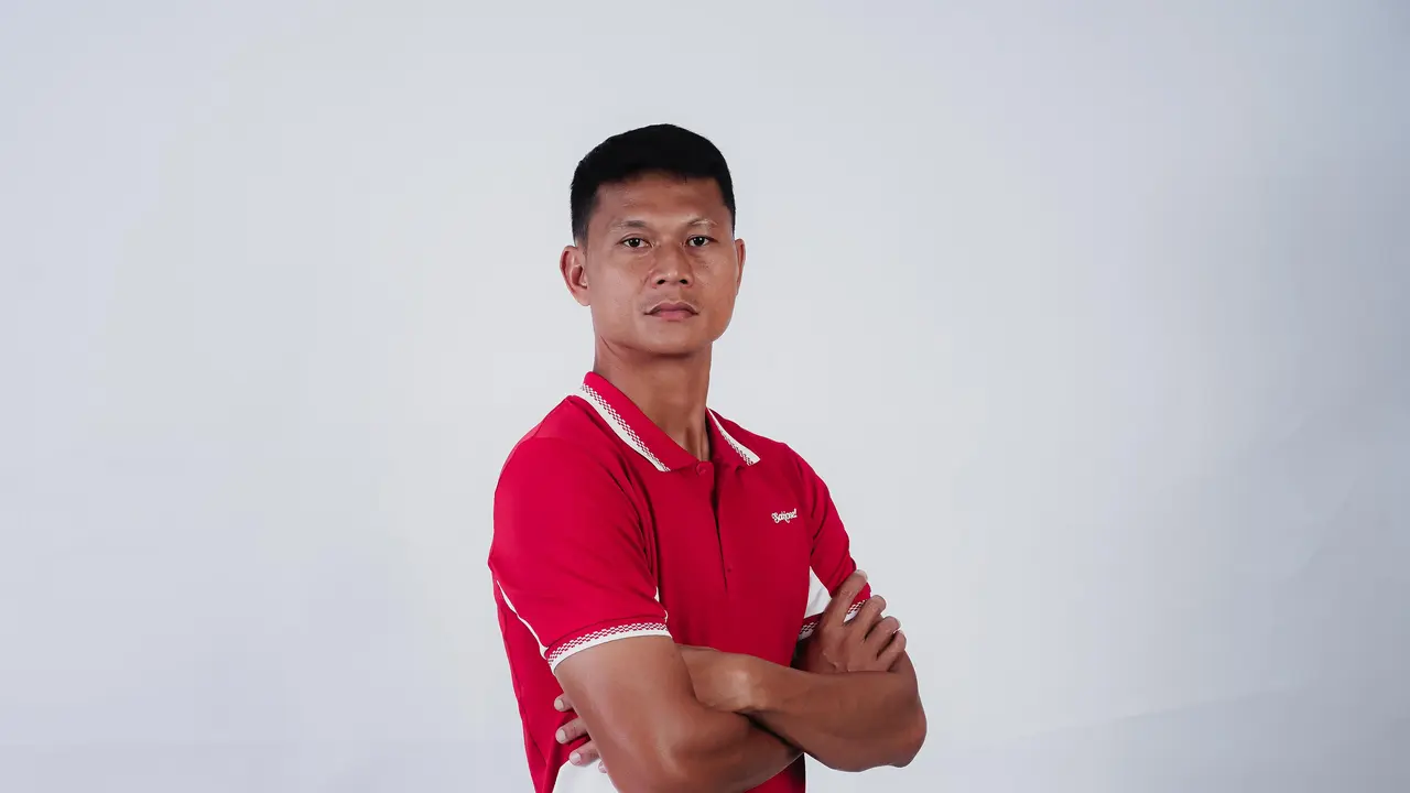 Dedy Gusmawan