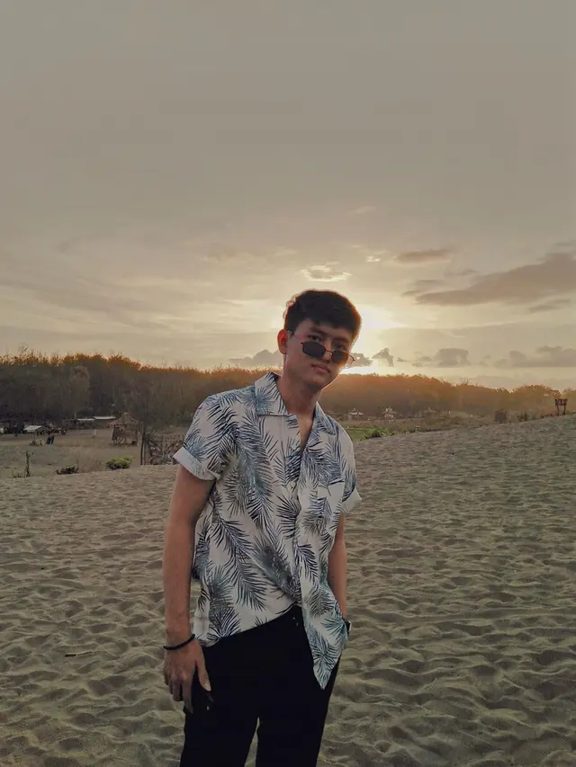 6 Potret Terbaru Ozy Eks Idola Cilik 3, Makin Dewasa dan Hobi Cover Lagu