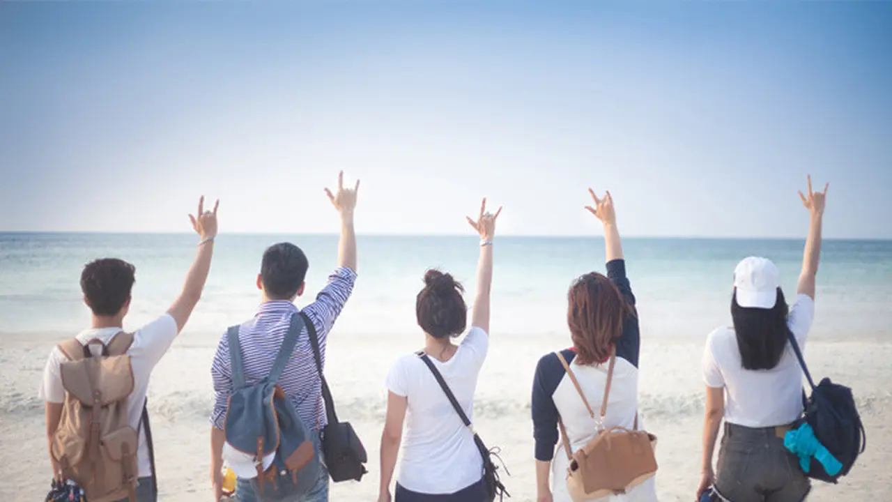 4 Trik Untuk Siapkan Momen Liburan Spesial!
