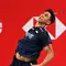 Jelang Debut Asian Games 2026, Alwi Farhan Dapat Dorongan Dari Kento Momota