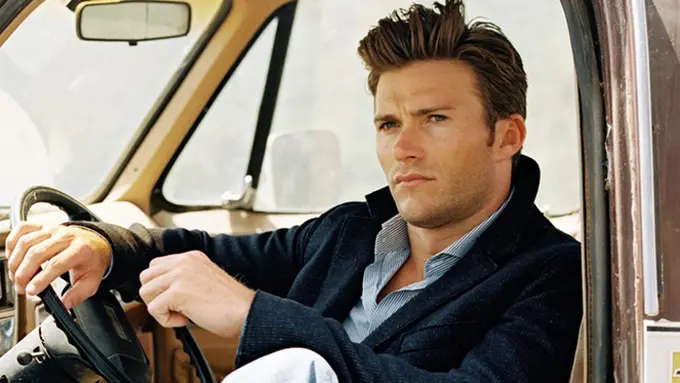 Scott Eastwood