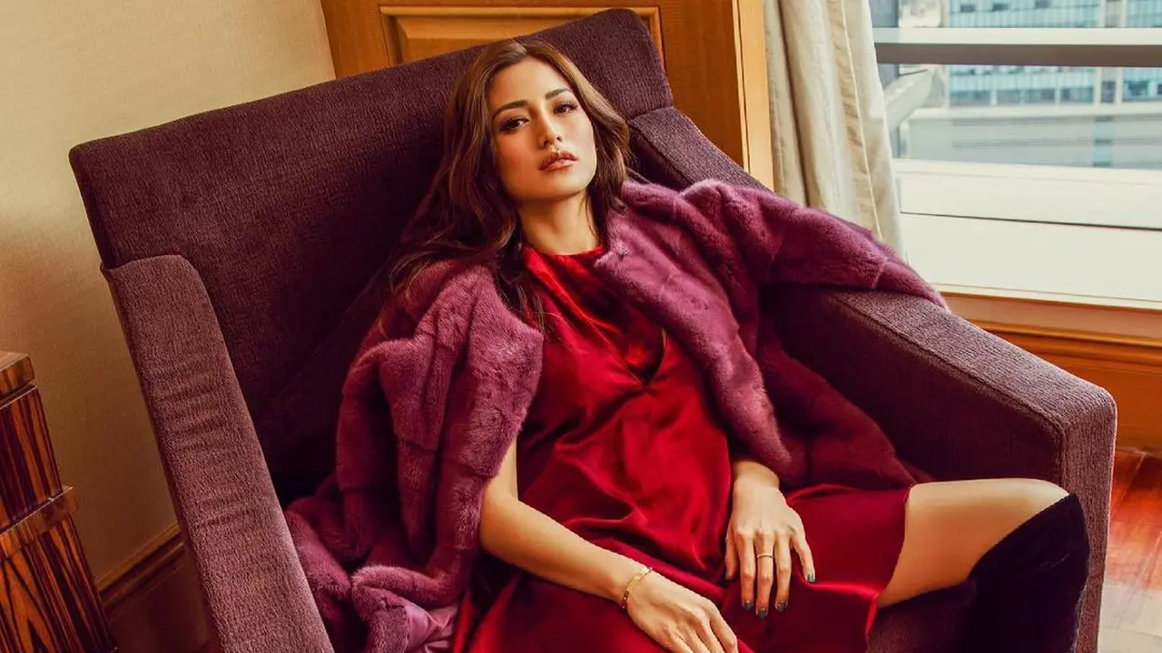 Jessica Iskandar