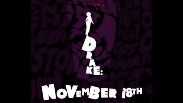 Drake