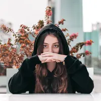 ilustrasi Mengenal ciri kepribadian introvert/christian ferrer/unsplash