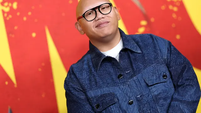 Jacob Batalon. (VALERIE MACON / AFP)