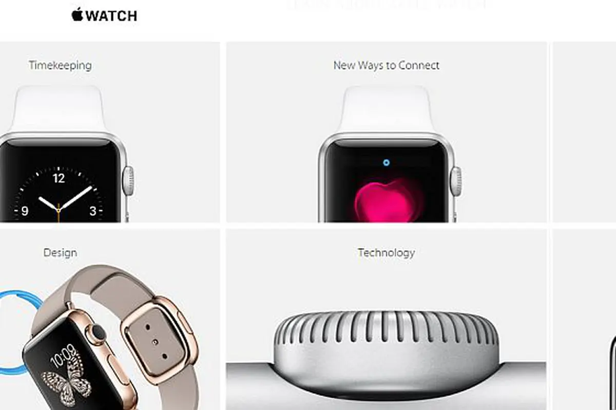 Facebook Cs Sambangi Lab Rahasia Apple Watch