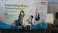 Dokter Ungkap Jamu Bukan Pengobatan Pasti untuk Masalah Reproduksi