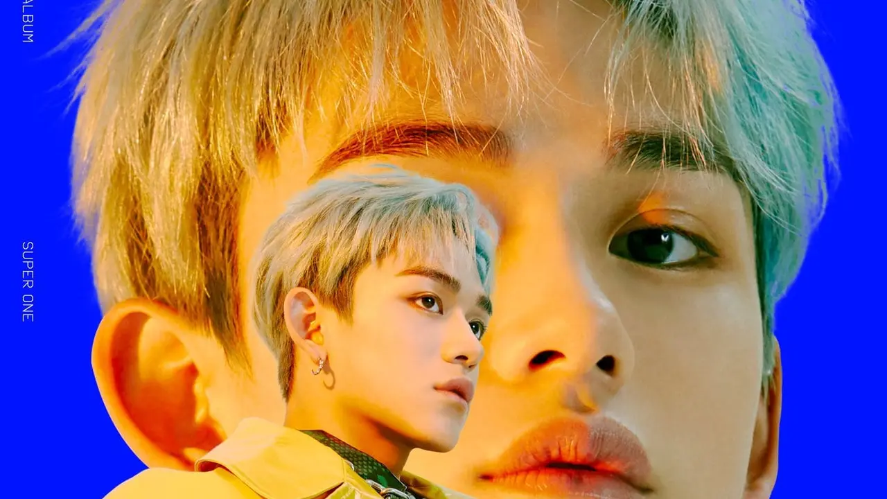 Lucas WayV/ NCT/ SuperM. (SM Entertainment via Soompi)