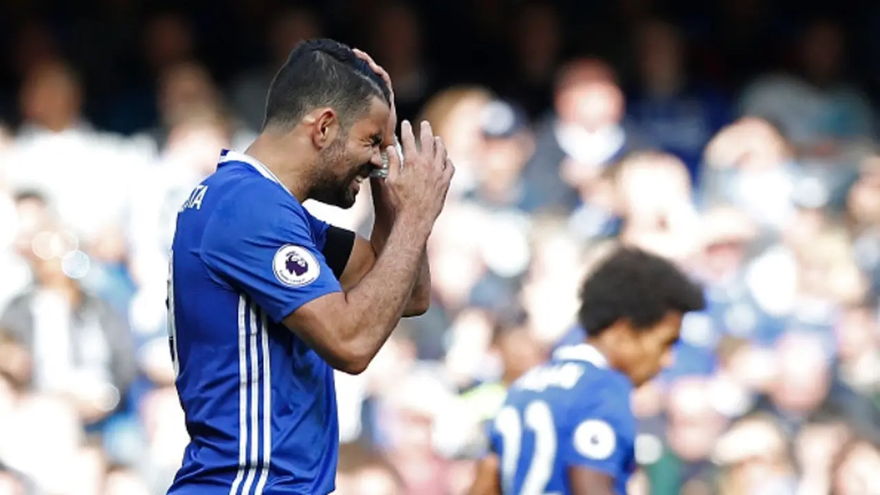 Diego Costa