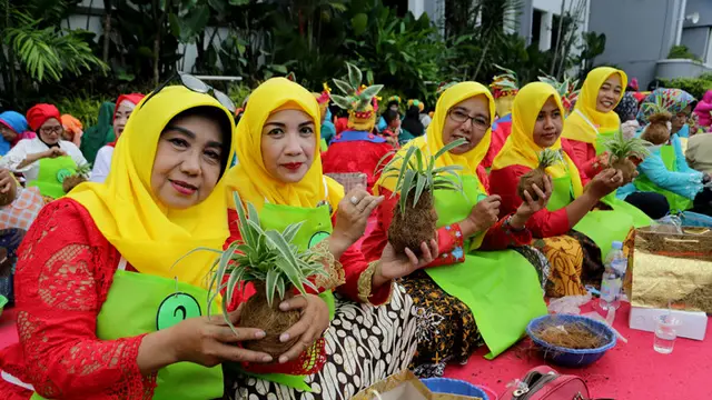 Hari Ibu