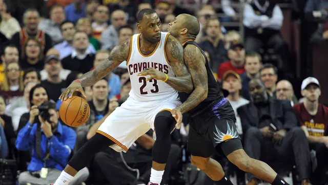 Cleveland Cavaliers 