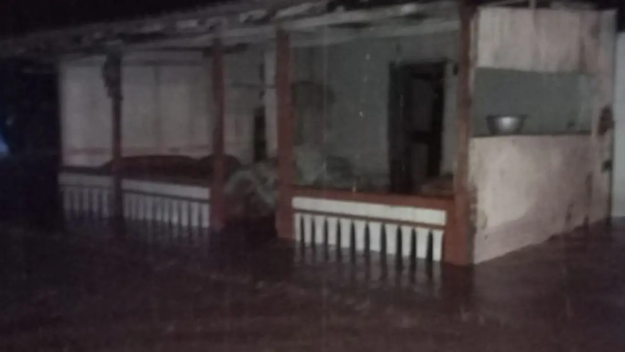 Banjir