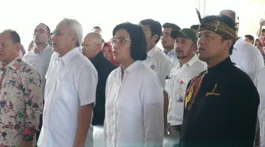 Sri Mulyani kecewa dengan Kepala Desan yang terjaring OTT KPK. Menteri Keuangan marah karena yang dikorupsi adalah dana untuk pendidikan untuk sekolah