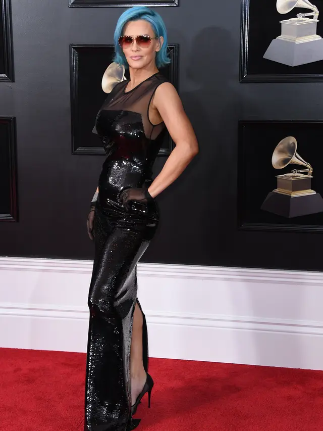 [Bintang] Jenny McCarthy