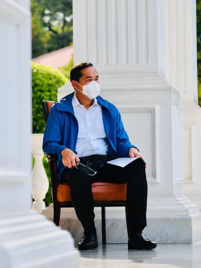 Duet Lutfi-Jerry Dinilai Mampu Perbaiki Perdagangan Indonesia - Bisnis ...