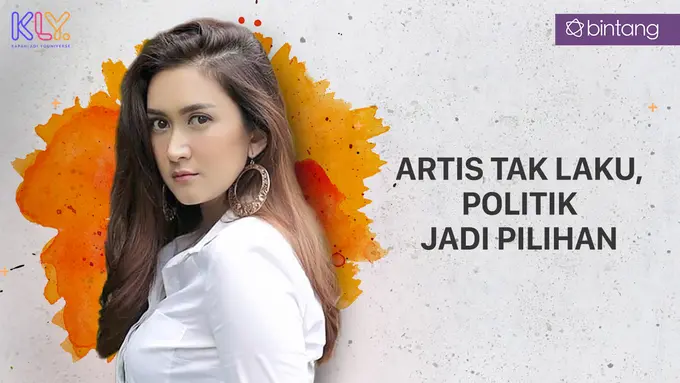 [Bintang] Nafa Urbach