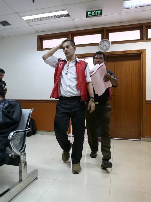 [Bintang] Jupiter Fortissimo