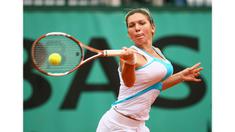 10 pemain tenis dunia tercantik di tahun 2015 versi Victoria Milan.