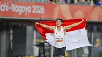 Asian Para Games 2026: Indonesia Lampaui Target Setelah Raih 14 Emas, Langsung Bidik Paralimpiade