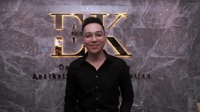 Dokter Ekles (Foto: Meiristica Nurul)