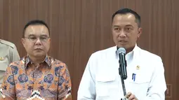 Prasetyo Hadi Ditunjuk Pimpin Satgas Mitigasi PHK