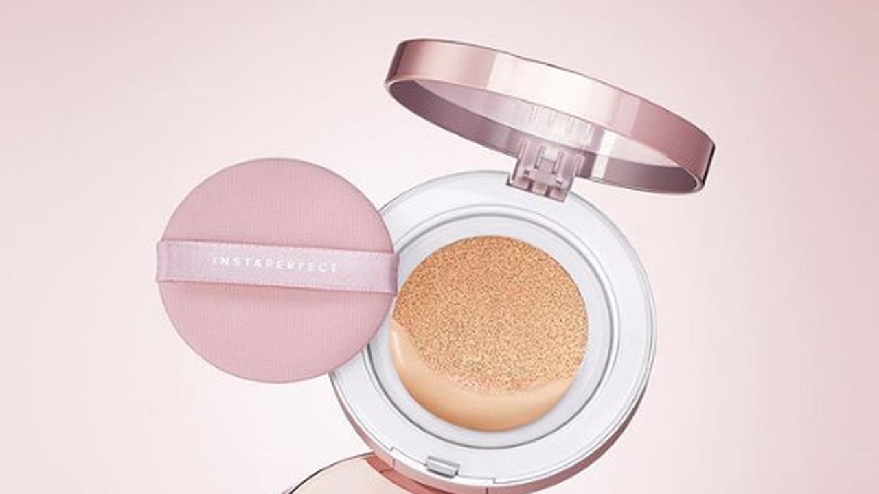 Makeup praktis untuk wanita urban