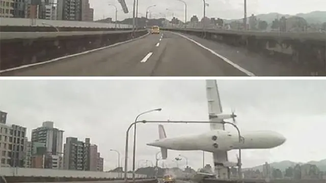 [Bintang] Foto Tragis