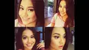 Aurel Hermansyah juga sering mengunggah foto-foto selfie melalui akun Instagram-nya yang memperlihatkan kecantikan gadis 16 tahun itu. (instagram.com/aurelhermansyah10)