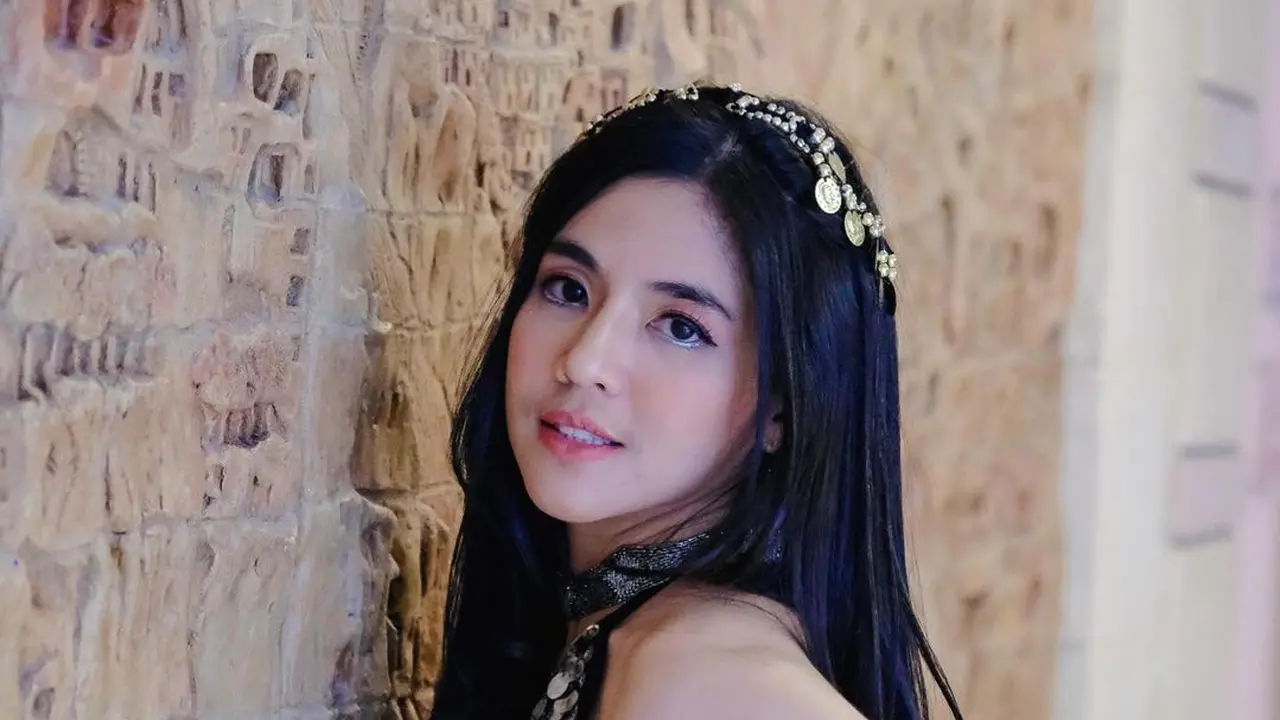 [Fimela] Putri Una