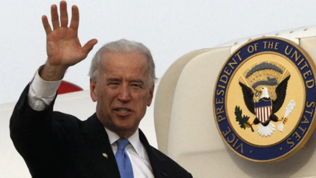 Joe Biden 