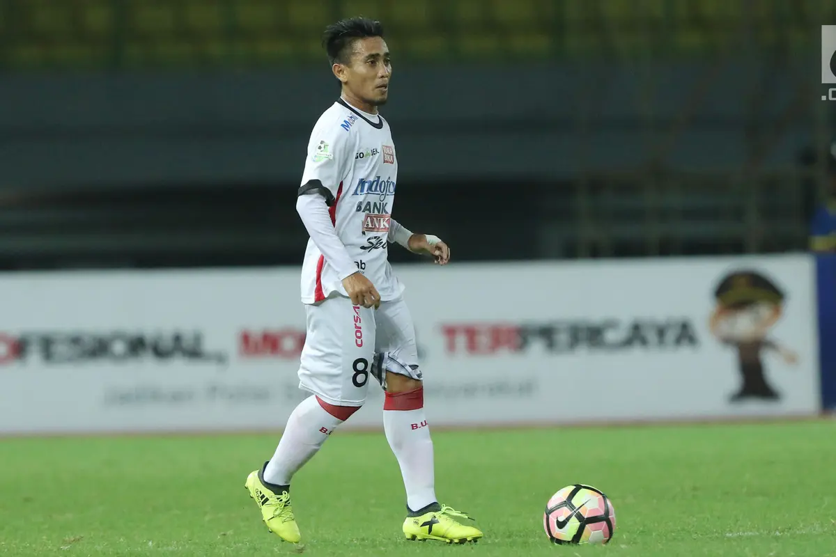 M Taufiq