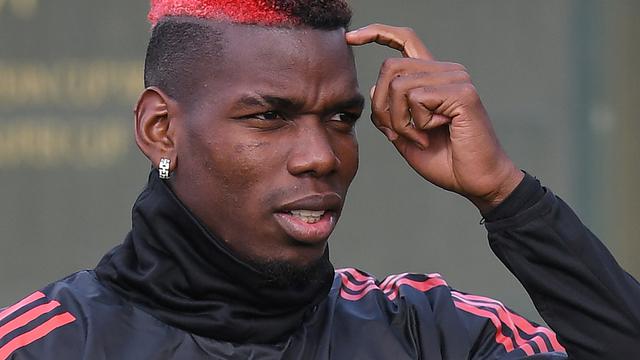 Paul Pogba
