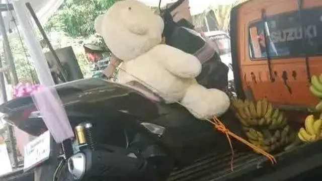 Drama Pengantin Kabur di Pati Berujung Tuntutan Ganti Rugi Rp 70 Juta