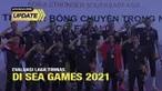 Pesta olahraga multievent terbesar se-Asia Tenggara, SEA Games 2021 resmi bergulir mulai 12–23 Mei 2022 di Hanoi, Vietnam. Pasukan Merah Putih harus puas finis di posisi empat usai mengoleksi 267 medali yang terdiri atas 72 emas, 84 perak, dan 111 ...