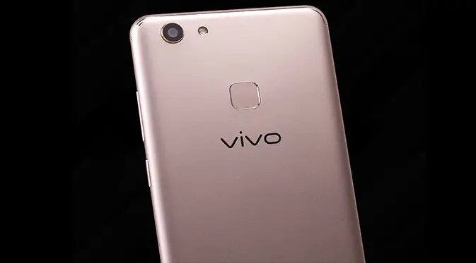 Kini, sudah banyak rangkaian smartphone terbaru dengan teknologi canggih, Vivo misalnya