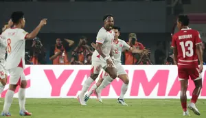 Peluang Vietnam ke Semifinal Piala AFF 2026 Capai 99 Persen