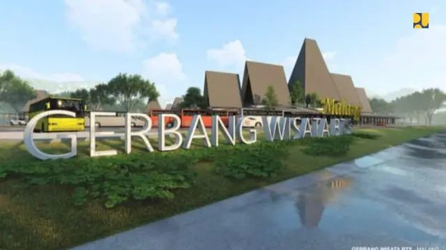 Kementerian PUPR secara bertahap terus membangun sejumlah infrastruktur untuk mendukung pengembangan Kawasan Strategis Pariwisata Nasional (KSPN) Bromo-Tengger-Semeru menjadi destinasi wisata unggulan di Jawa Timur.