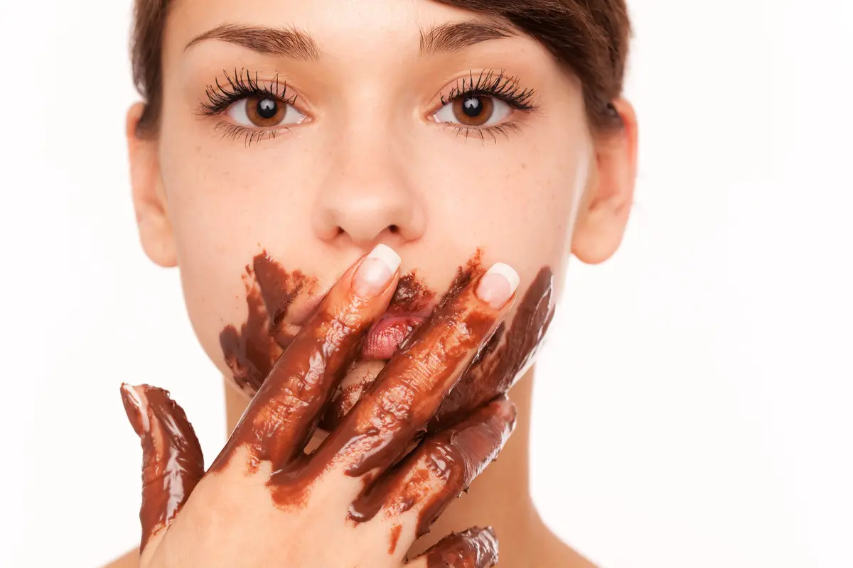 Putus Asa dengan Masalah Berat Badan? Coba Deh Diet Cokelat