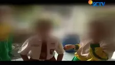 Usai kejadian ini para guru mengimbau prangtuan untuk menjemput putra-putrinya di sekolah.