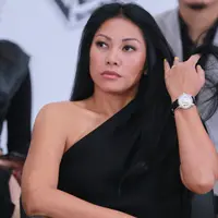 Anggun C. Sasmi