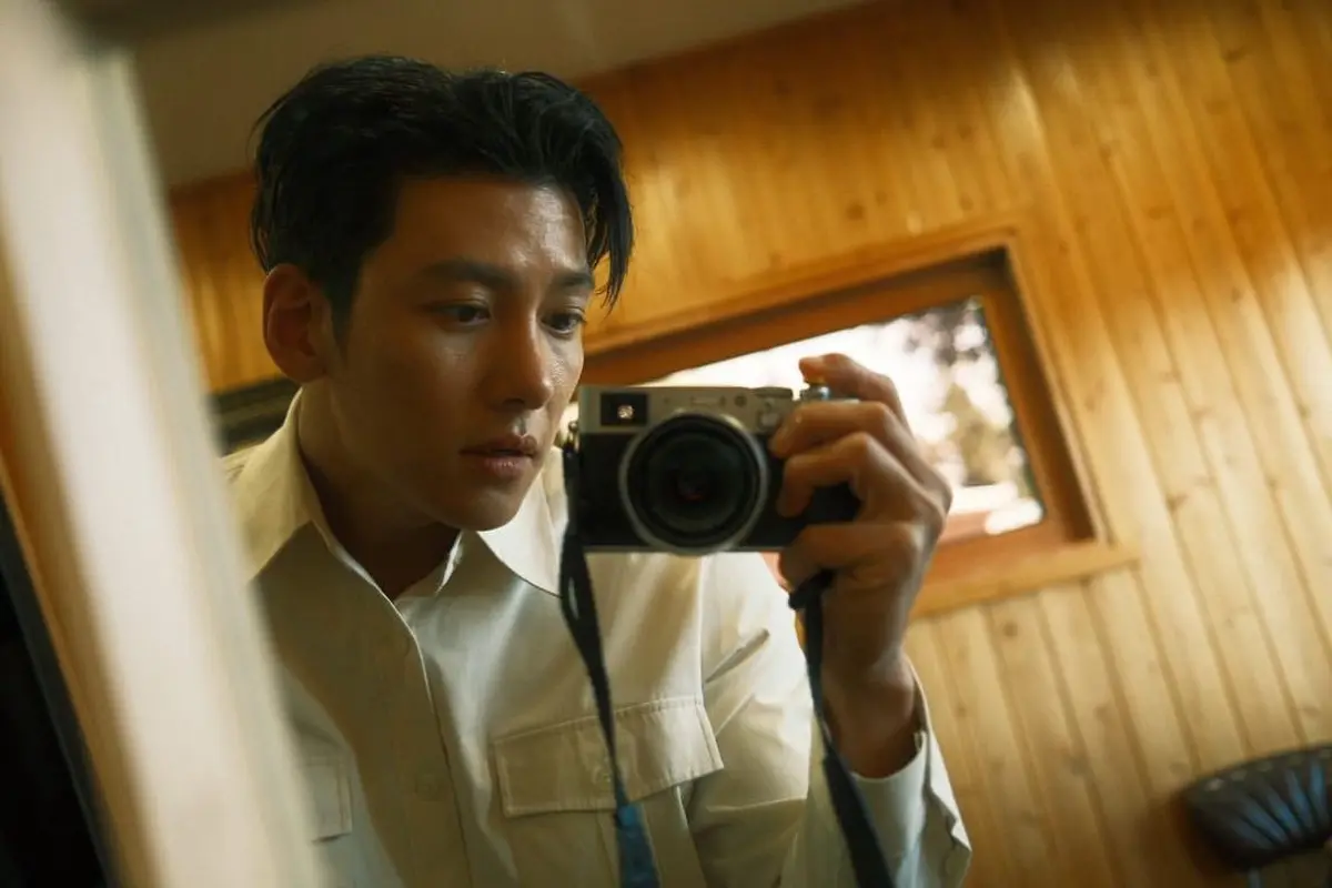 Ji Chang Wook (Instagram/@jichangwook)