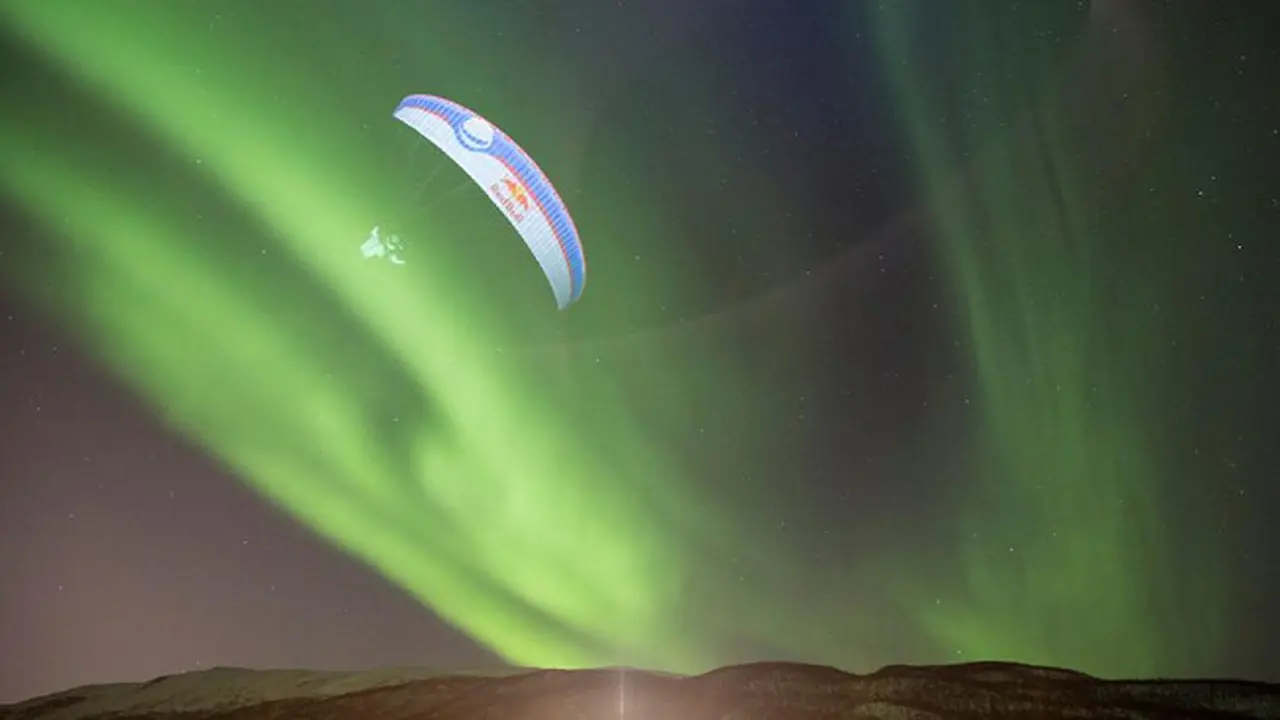 aurora