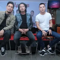 Armada Band (Adrian Putra/bintang.com)