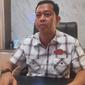 Direktur Reserse Kriminal Umum Polda Riau Komisaris Besar Asep Darmawan SIK. (Liputan6.com/M Syukur)
