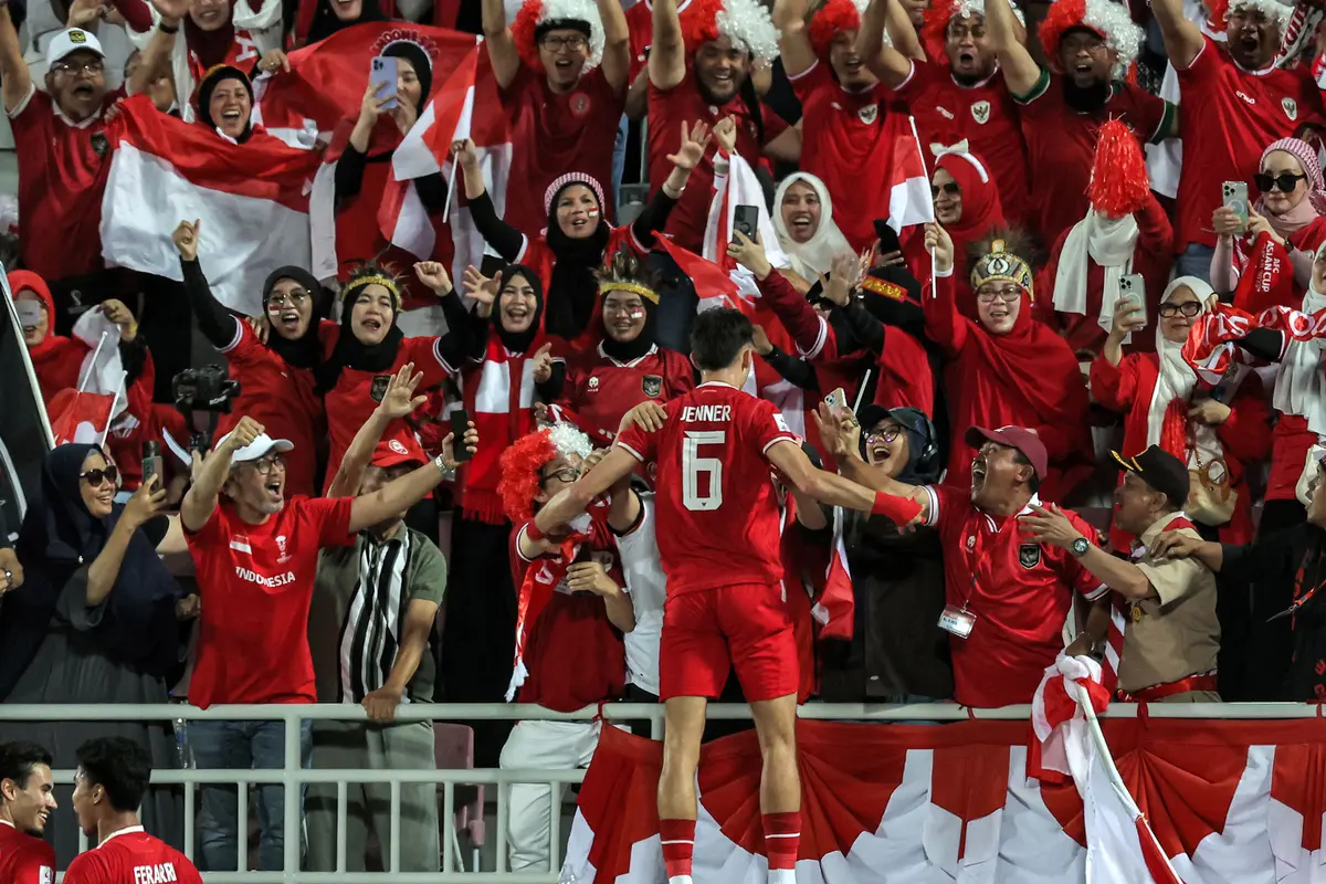 Timnas Indonesia U-23 vs Irak U-23: Perebutan Tempat Ketiga Piala Asia U-23 2024