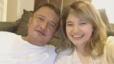 Tidak tinggal bersama anaknya, Ayah Marshanda kini memilih tinggal di Pondok Pesantren Bahrul Maghfiroh, Jalan Joyo Agung, kota Malang Jawa Timur